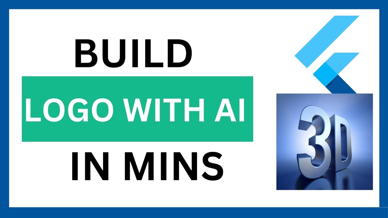 Using AI to Create a Business Logo in Minutes