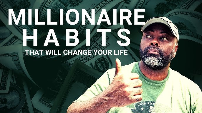 Financial Habits That Changed My Life