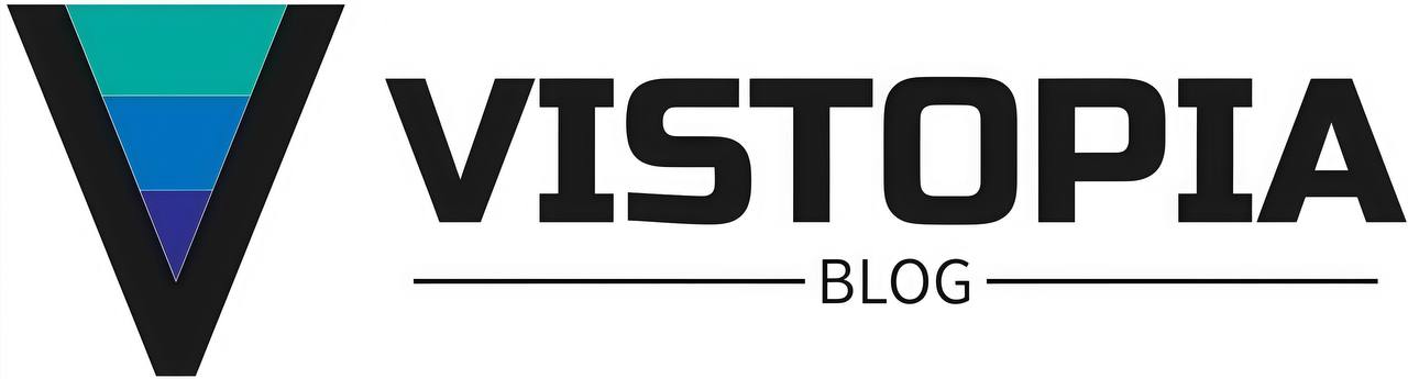 VISTOPIA BLOG