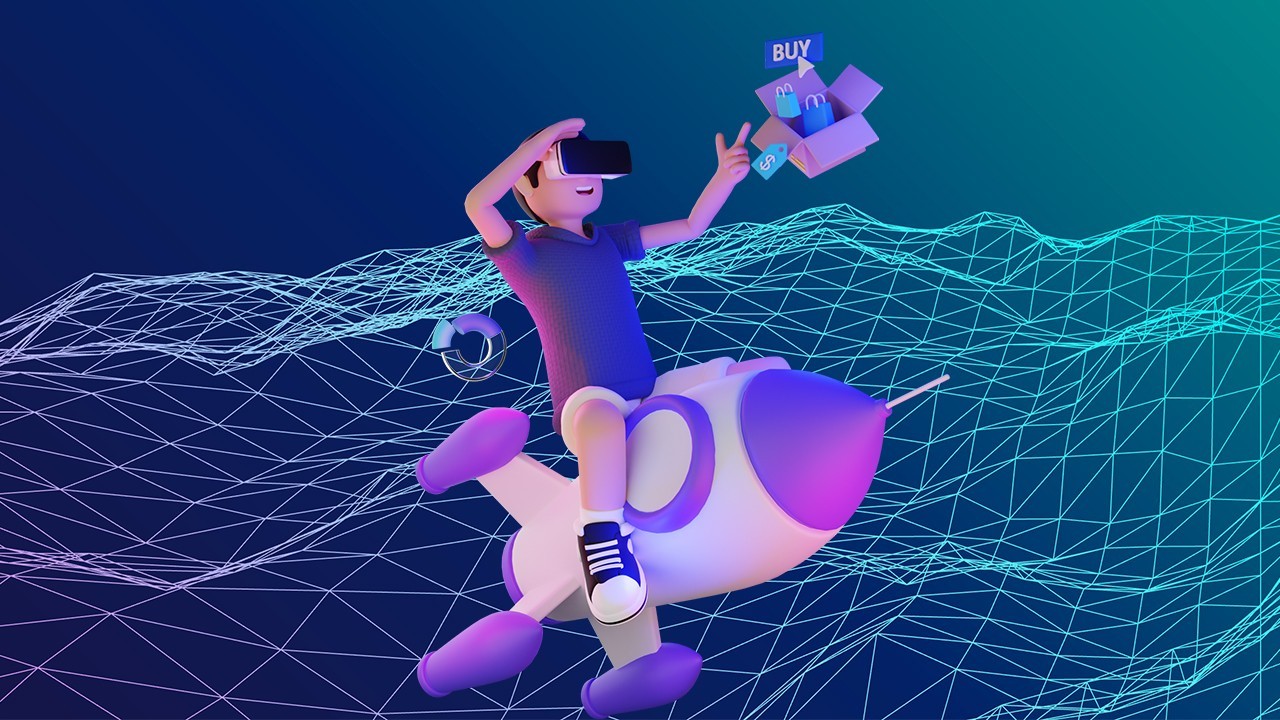 How Volumetric Video Is Changing Virtual Reality