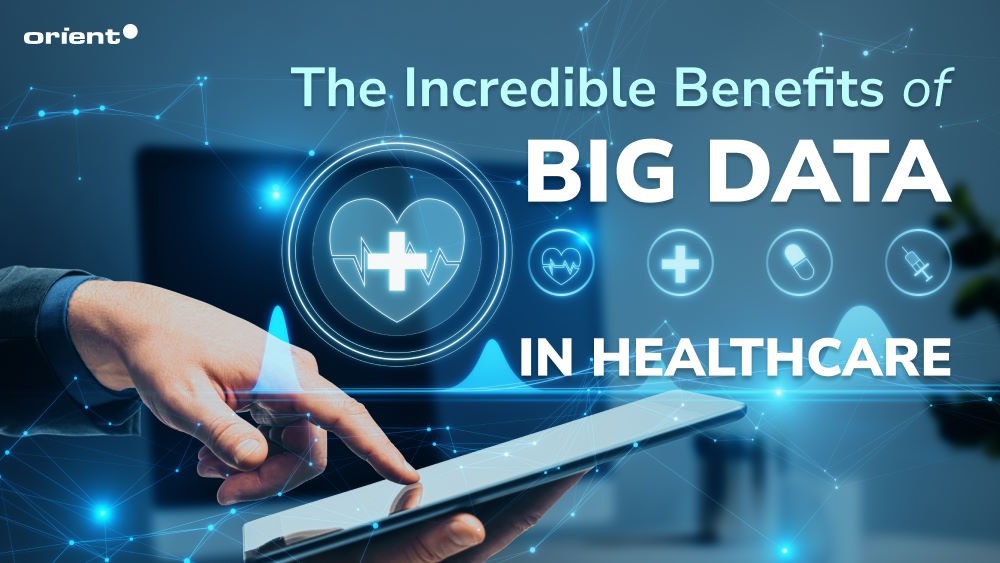 The Role of Big Data in Healthcare and Medicine