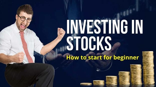 Investing for Beginners: A Complete Guide