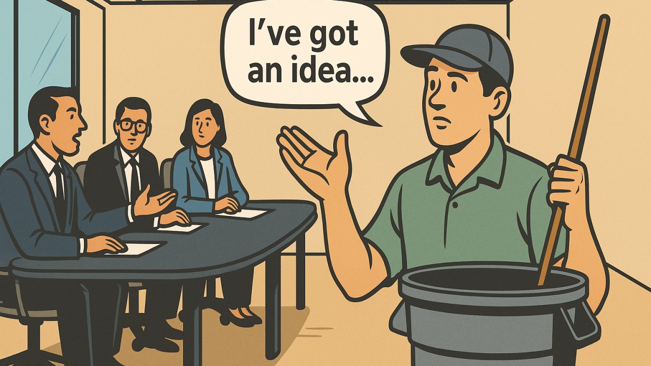 How to Create Urgency Without Pressure